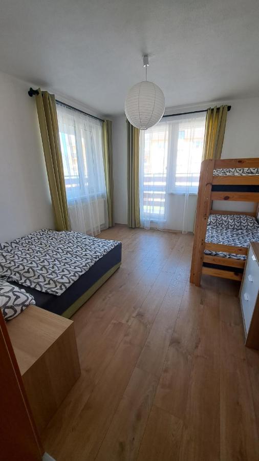 Apartman Palenica II Tatranska Strba Exterior photo