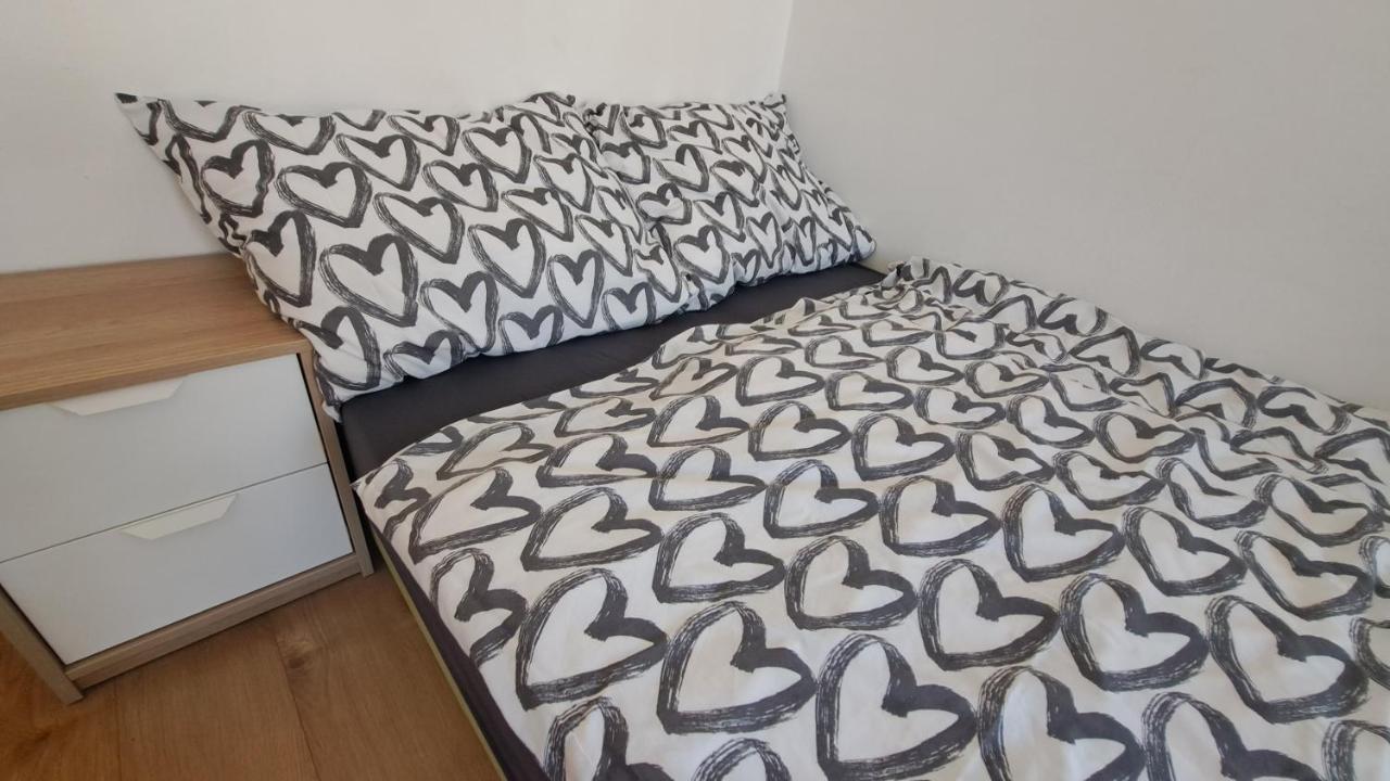 Apartman Palenica II Tatranska Strba Exterior photo