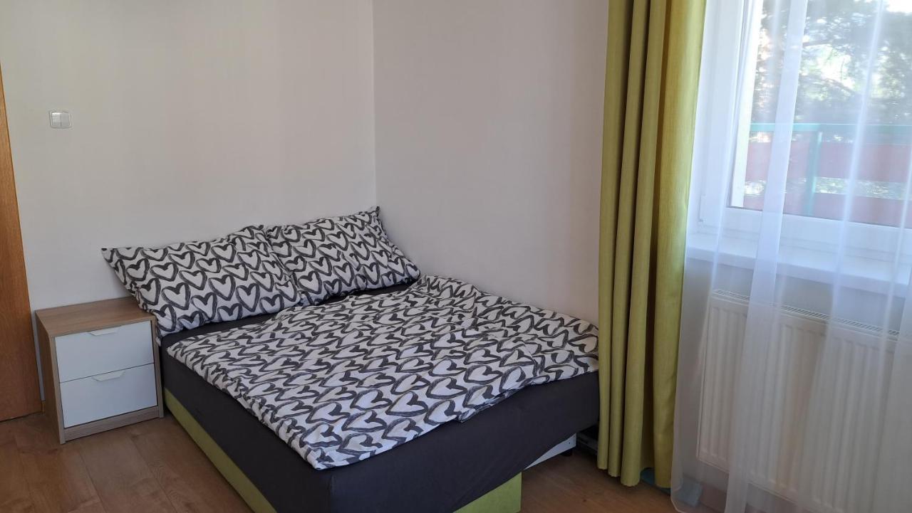 Apartman Palenica II Tatranska Strba Exterior photo