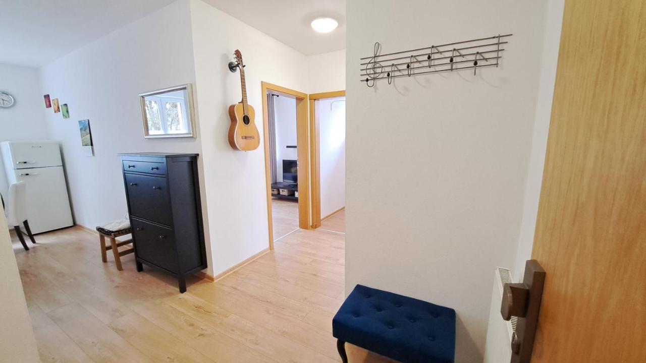 Apartman Palenica II Tatranska Strba Exterior photo