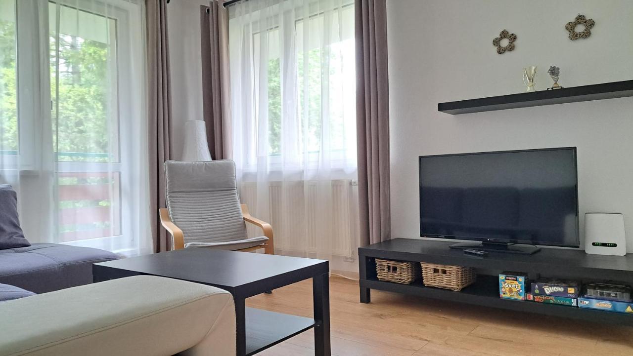 Apartman Palenica II Tatranska Strba Exterior photo