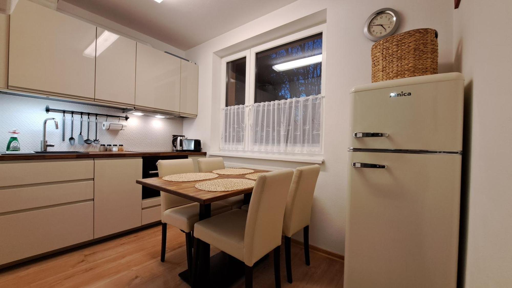 Apartman Palenica II Tatranska Strba Exterior photo