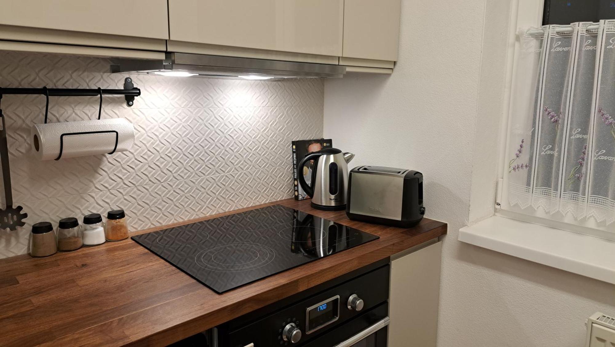 Apartman Palenica II Tatranska Strba Exterior photo